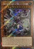 Mementoal Tecuhtlica - Combined Creation (Platinum Secret Rare) RA05-EN029