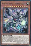 Mementoal Tecuhtlica - Combined Creation RA05-EN029
