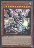 Mementoal Tecuhtlica - Combined Creation (Ultra Rare) RA05-EN029