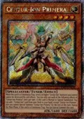 Centur-Ion Primera (Platinum Secret Rare) RA05-EN030