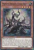 Primite Dragon Ether Beryl RA05-EN033
