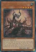 Primite Dragon Ether Beryl (PUR) RA05-EN033