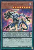 D/D Count Surveyor (Ultra Rare) RA05-EN034