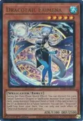 Dracotail Faimena (Ultra Rare) RA05-EN035