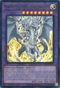Albion the Sanctifire Dragon (Ultra Rare) RA05-EN037
