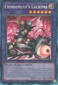 Fiendsmith's Lacrima (PCR) RA05-EN038