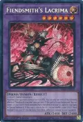 Fiendsmith's Lacrima (Secret Rare) RA05-EN038