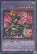 Fiendsmith's Lacrima (PUR) RA05-EN038