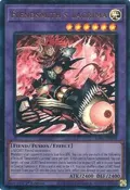 Fiendsmith's Lacrima (Ultra Rare) RA05-EN038