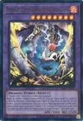 Snake-Eyes Doomed Dragon (Ultra Rare) RA05-EN039