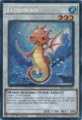 Tatsunoko (Secret Rare) RA05-EN040