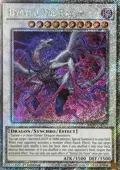 Bystial Dis Pater (Platinum Secret Rare) RA05-EN041