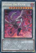 Bystial Dis Pater (Secret Rare) RA05-EN041
