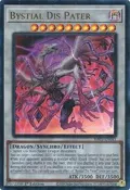 Bystial Dis Pater (Ultra Rare) RA05-EN041
