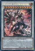 Despian Luluwalilith (Secret Rare) RA05-EN042