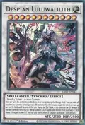 Despian Luluwalilith RA05-EN042
