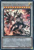 Despian Luluwalilith (Ultra Rare) RA05-EN042