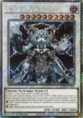 Chaos Angel (Platinum Secret Rare) RA05-EN043