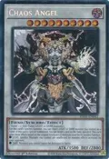 Chaos Angel (Secret Rare) RA05-EN043
