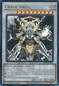 Chaos Angel (Ultra Rare) RA05-EN043