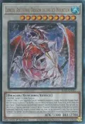 Lancea, Ancestral Dragon of the Ice Mountain (PUR) RA05-EN045