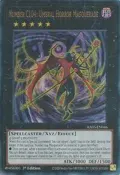 Number C104: Umbral Horror Masquerade (PUR) RA05-EN046