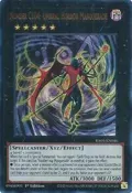 Number C104: Umbral Horror Masquerade (Ultra Rare) RA05-EN046
