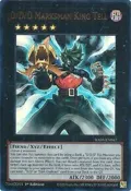 D/D/D Marksman King Tell (Ultra Rare) RA05-EN047