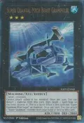 Super Quantal Mech Beast Grampulse (PUR) RA05-EN048