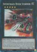 Infinitrack River Stormer (PCR) RA05-EN049