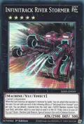 Infinitrack River Stormer RA05-EN049