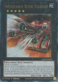 Infinitrack River Stormer (PUR) RA05-EN049