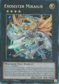Exosister Mikailis (PCR) RA05-EN050