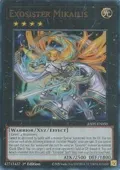 Exosister Mikailis (PUR) RA05-EN050