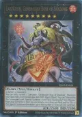Laevatein, Generaider Boss of Shadows (PUR) RA05-EN051