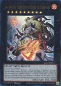Laevatein, Generaider Boss of Shadows (Ultra Rare) RA05-EN051
