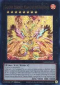 Garunix Eternity, Hyang of the Fire Kings (Ultra Rare) RA05-EN052