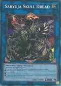 Saryuja Skull Dread (PCR) RA05-EN053