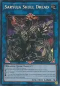 Saryuja Skull Dread (Secret Rare) RA05-EN053