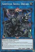 Saryuja Skull Dread RA05-EN053