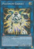 Platinum Gadget (PCR) RA05-EN054