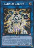 Platinum Gadget (Secret Rare) RA05-EN054