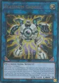 Platinum Gadget (PUR) RA05-EN054