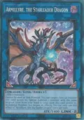 Armillyre, the Starleader Dragon (PCR) RA05-EN055