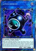 Linguriboh (Platinum Secret Rare) RA05-EN056
