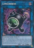 Linguriboh (Secret Rare) RA05-EN056