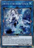 Yuki-Onna, the Absolute Zero Mayakashi (Platinum Secret Rare) RA05-EN057
