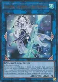 Yuki-Onna, the Absolute Zero Mayakashi (Ultra Rare) RA05-EN057