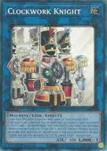 Clockwork Knight (PCR) RA05-EN058