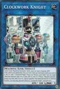 Clockwork Knight RA05-EN058
